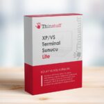 Thinstuff XP/VS Terminal Sunucu Standart