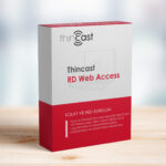 Thincast RD Web Access