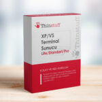 Thinstuff XP/VS Terminal Sunucu Profesyonel
